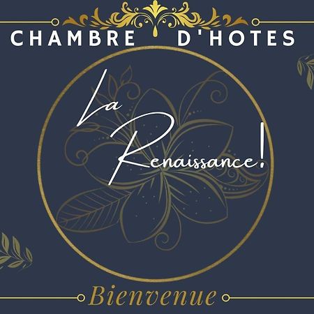Bed and Breakfast O'Gb La Rennaissance Chenonceaux Zewnętrze zdjęcie